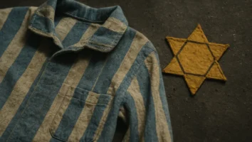 Menino do Pijama Listrado: A História Chocante É Verdadeira?
