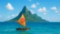 Moana: Aventura da Disney na Polinésia e segredos do oceano