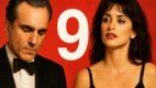 Nine Rob Marshall Daniel Day-Lewis Penélope Cruz Fellini musical