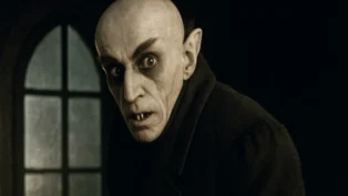 Nosferatu de F.W. Murnau: o clássico do horror