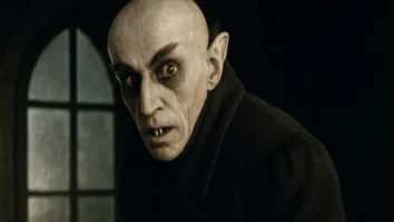 Nosferatu de F.W. Murnau: o clássico do horror