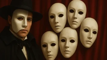 O Fantasma da Ópera já teve quantas versões?