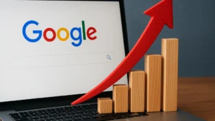 O que realmente faz um site crescer rápido no Google