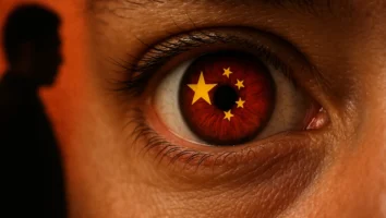 Olhos do Inimigo: Ang Lee e a Tensão da Espionagem Chinesa
