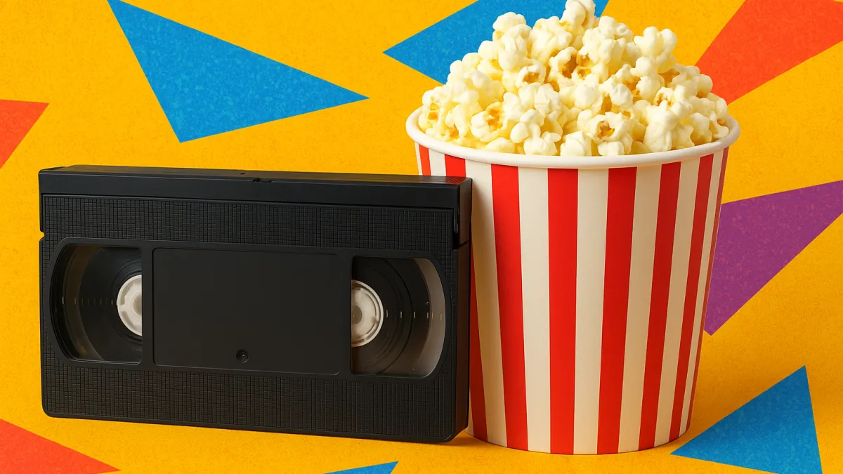 Os Anos 90 Voltaram! 7 Filmes Internacionais Que Você Precisa Ver!