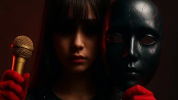 Oshi no Ko: Os Segredos Sombrios da Indústria de Idols Revelados!