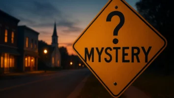 Pequenas Cidades: Filmes com Grandes Segredos e Mistérios Ocultos