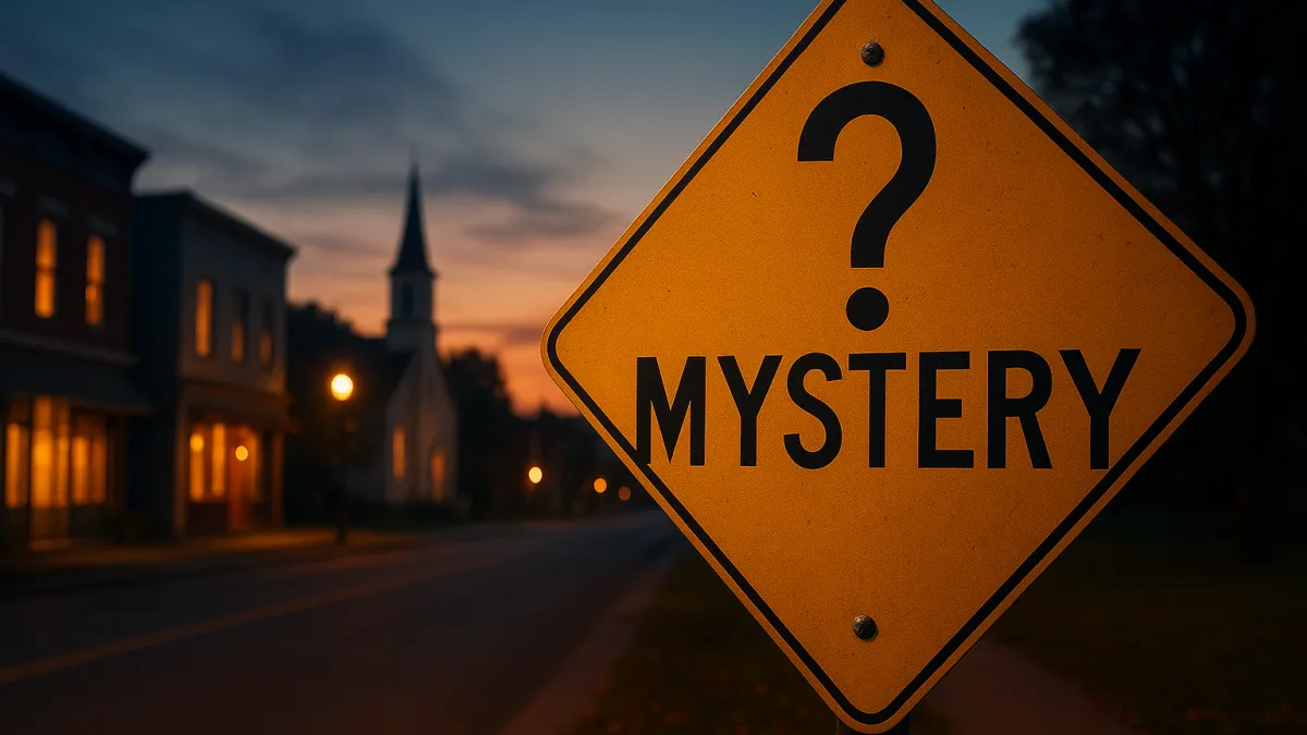 Pequenas Cidades: Filmes com Grandes Segredos e Mistérios Ocultos