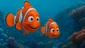 Procurando Nemo: A emocionante busca de peixes da Pixar no oceano