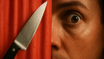 Psicose de Alfred Hitchcock e o terror psicológico