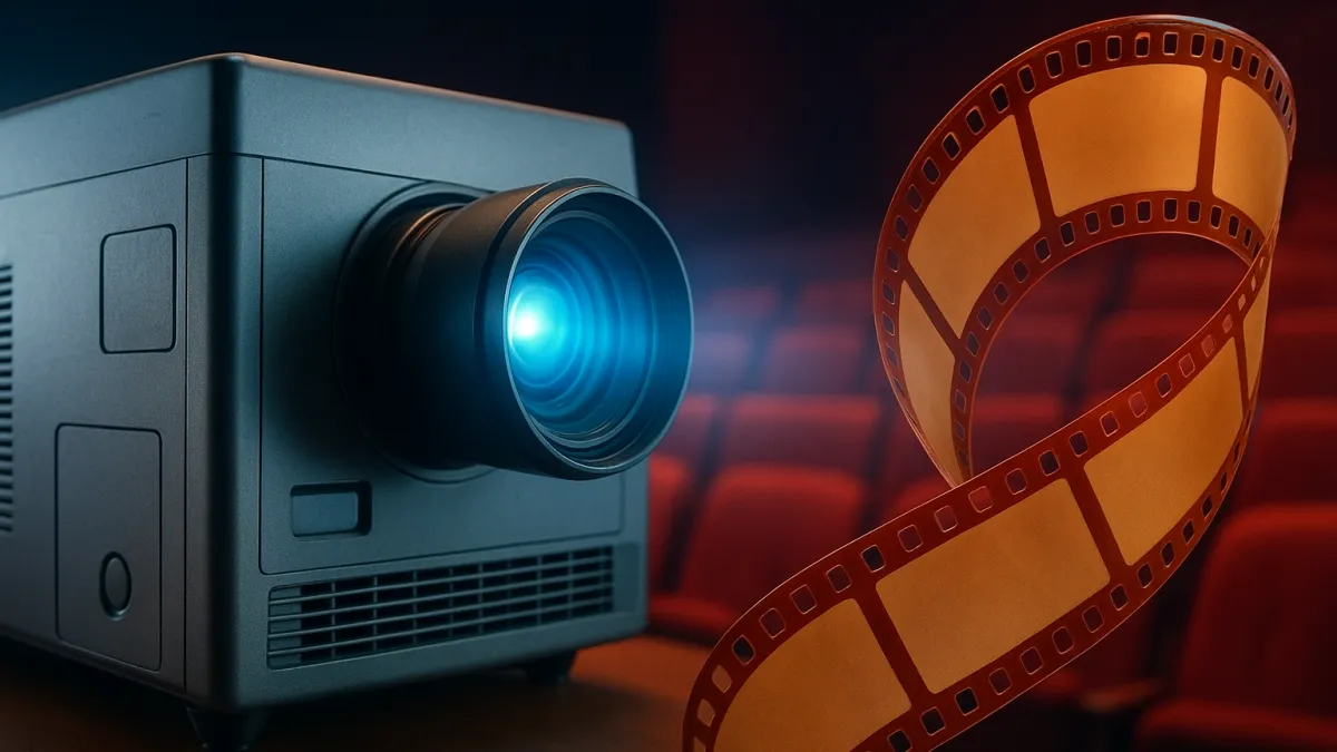 Quando a edição digital chegou ao cinema nacional?