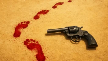 Rastros de Ódio de John Ford e John Wayne vendeta vingança