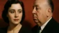 Rebecca Mulher Inesquecível Alfred Hitchcock Hitchcock primeira esposa