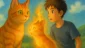 Reino Gatos Hiroyuki Morita Ghibli fantasia gatos transformação