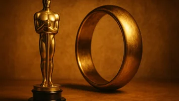 Retorno do Rei: O Épico Final de 11 Oscars Que Marcou a História!