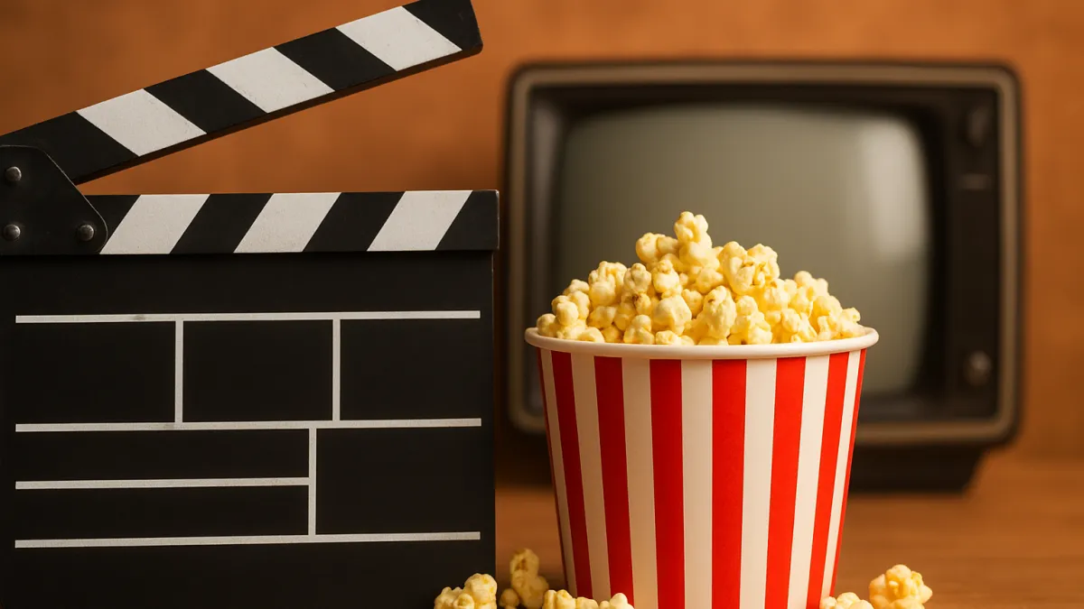 Reviva: 7 Comédias cult dos anos 80 e 90 que viraram clássicos!