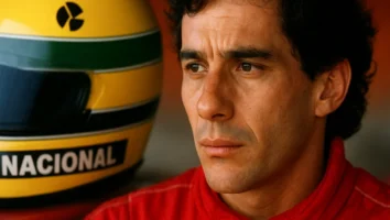 Senna de Asif Kapadia documentário Ayrton tricampeão