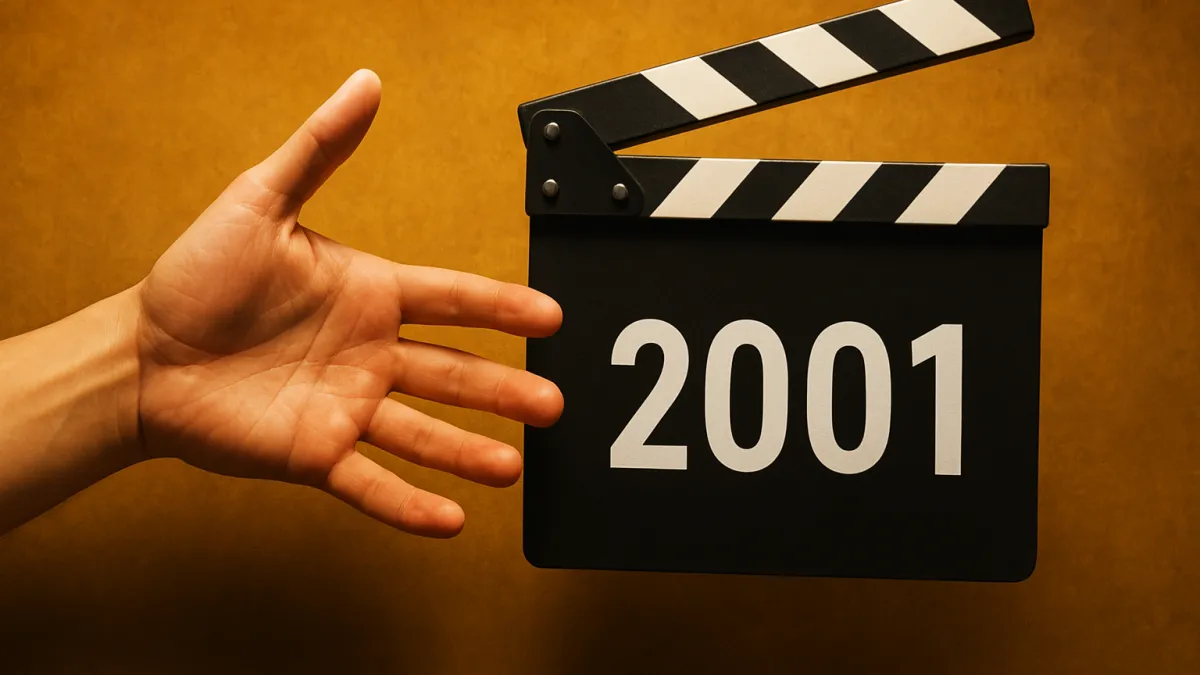 Sixth Sense quase teve sequência em 2001?