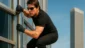 Tom Cruise escalou prédio em Missão Impossível?