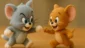 Tom & Jerry Kids: A Rivalidade Clássica em Versão Bebê!