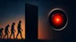 2001: Odisseia Espacial – HAL, Monolito e a Evolução Humana