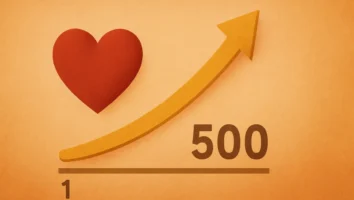 500 Dias com Ela: sinais do relacionamento desde o início