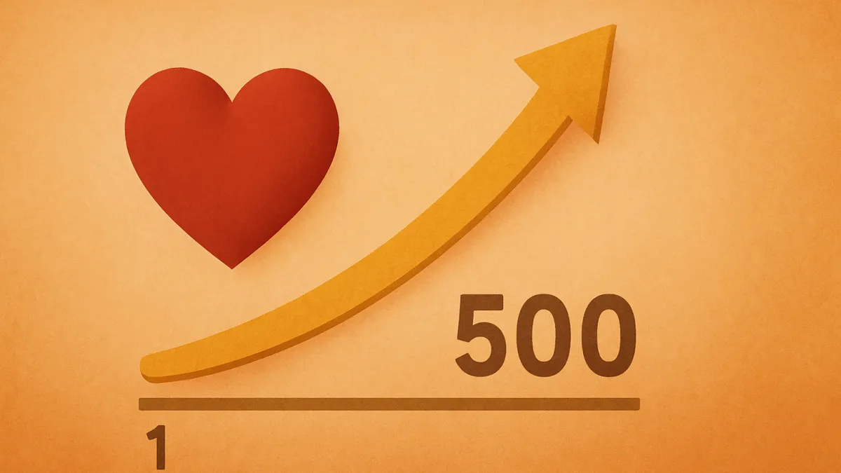 500 Dias com Ela: sinais do relacionamento desde o início