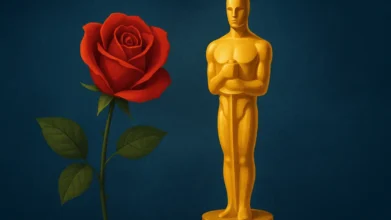 A Bela e a Fera (1991): O Filme Que Fez História no Oscar!