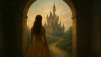 A Bela e a Fera: Watson e Stevens no live-action encantado