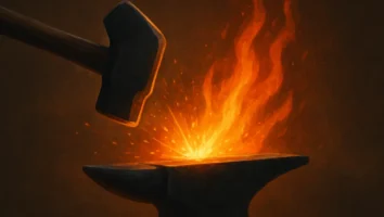 A Forja: 5 Curiosidades do Filme Cristão que Virou Sucesso