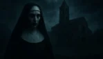 A Freira: A Origem Assustadora de Valak no Convento Sombrio