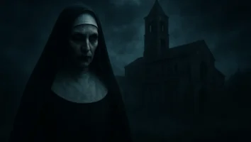 A Freira: A Origem Assustadora de Valak no Convento Sombrio