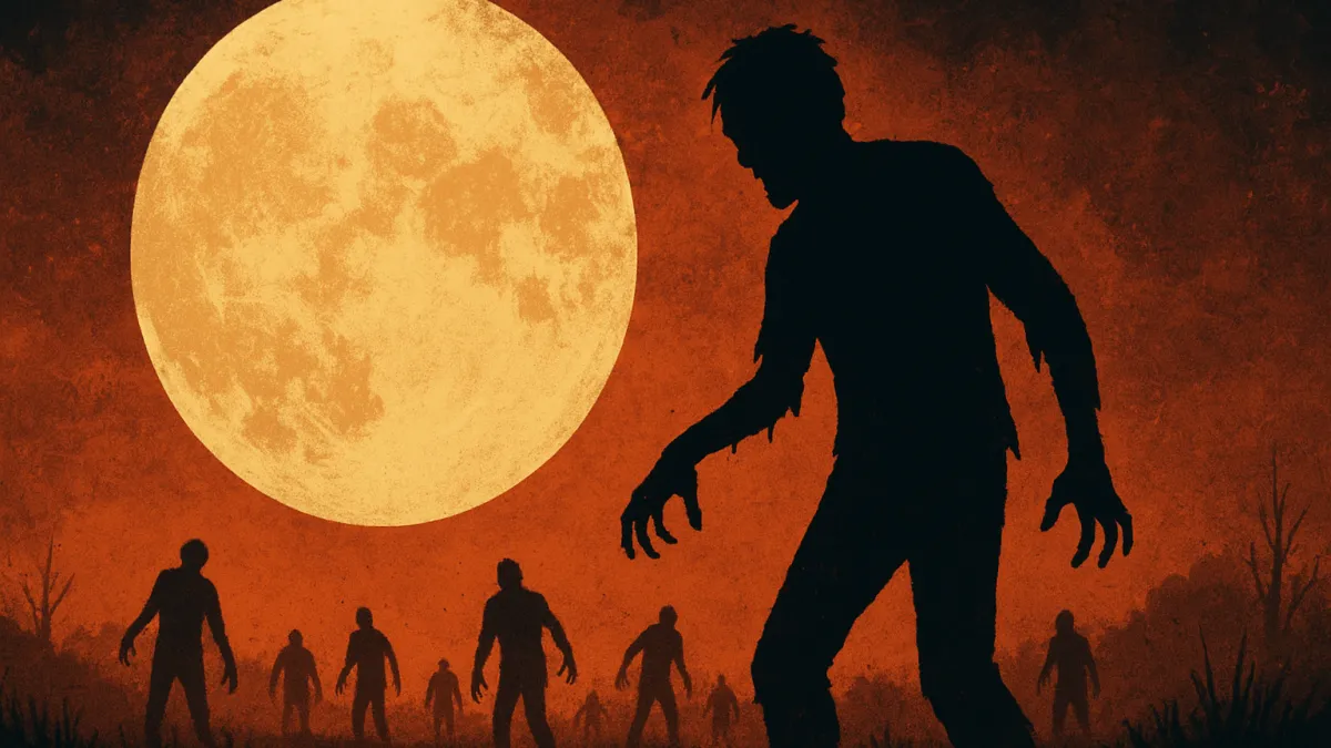 A Noite dos Mortos-Vivos: resumo do filme, sem spoilers, direto