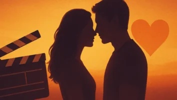 A Proposta: Química do Casal e Segredos do Set Revelados Agora