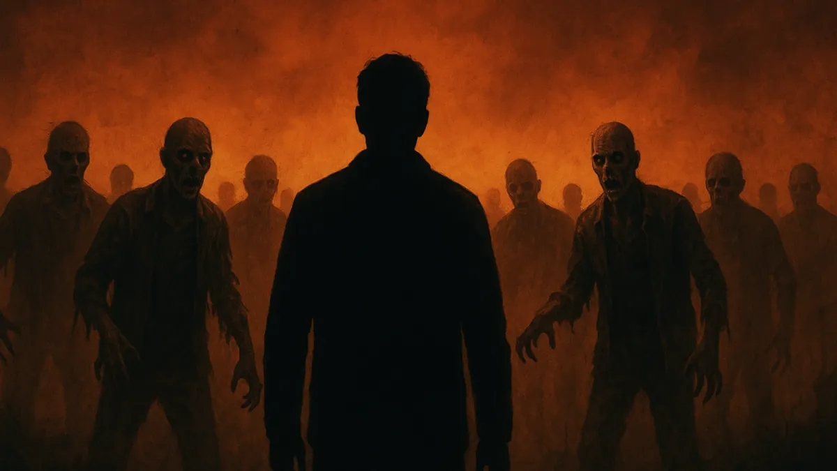 A Volta dos Mortos-Vivos: resumo do filme, sem spoilers, direto