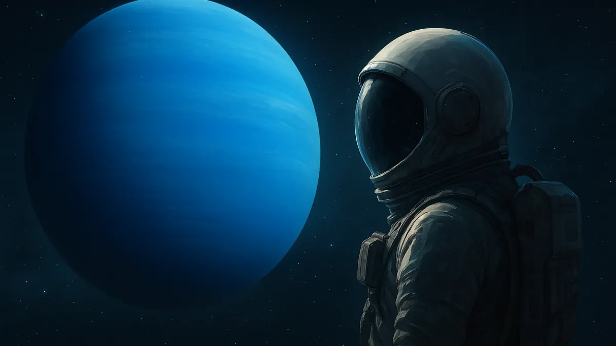 Ad Astra: Brad Pitt e a Jornada Espacial a Netuno em Busca