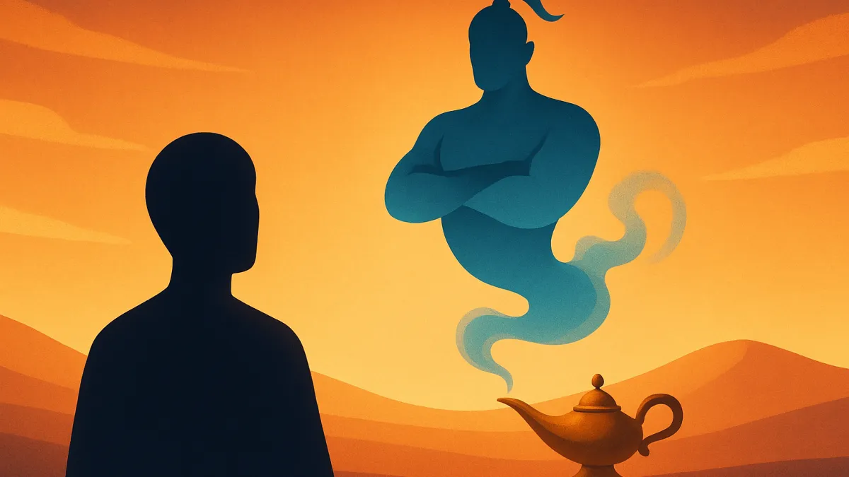 Aladdin (1992): Robin Williams e o Gênio Que Revolucionou Tudo!