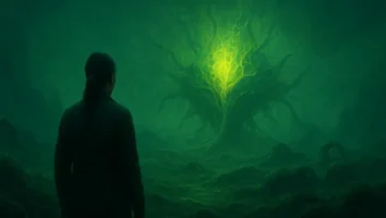 Aniquilação Alex Garland Natalie Portman zona mutação alienígena