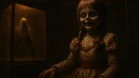 Annabelle 3: O mal liberta-se e ataca o museu dos Warren