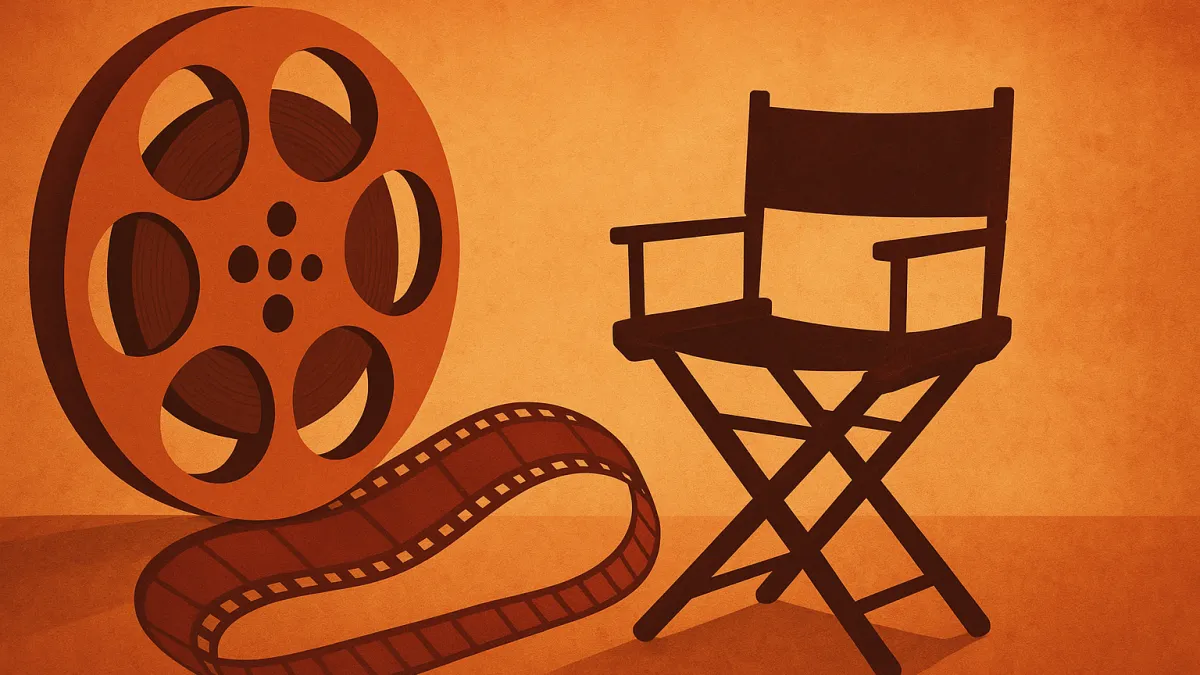 Artistas Geniais: 5 Biografias Cinematográficas Imperdíveis Agora!