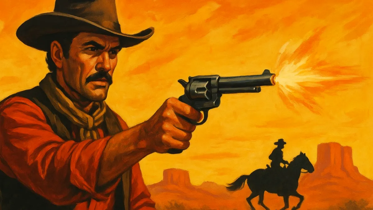 Bang Bang! 5 Faroestes Spaghetti dos Anos 70 Imperdíveis de Ver!