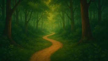 Caminhos da Floresta: Streep e Blunt nos segredos dos contos