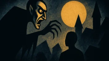 Cinema Mudo: O Terror do Expressionismo Alemão Que Chocou o Mundo