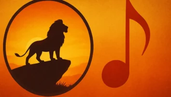 Circle of Life: 5 Fatos Chocantes da Canção de Elton John!