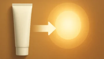 Como destacar regiões certas