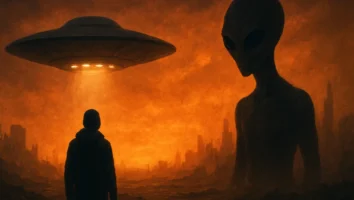 Colony: Ocupação alienígena e a luta pela sobrevivência humana