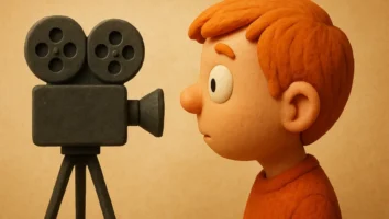Curiosidades: 5 Filmes Stop Motion Essenciais Que Você PRECISA Ver!
