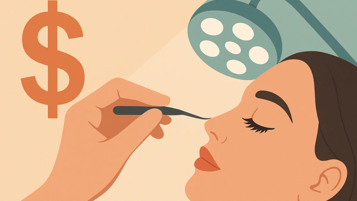 Como enxergar a estética como nova fonte de renda