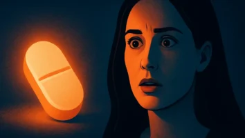 Demi Moore: “A Substância” Chocou! Detalhes dos Festivais Já!