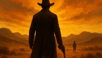 Django Livre: Foxx e DiCaprio no Western de Vingança Brutal